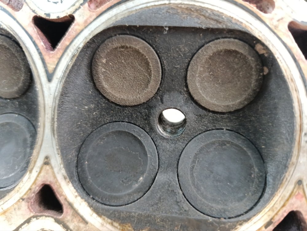 ГБЦ, 40000 рублей, Москва