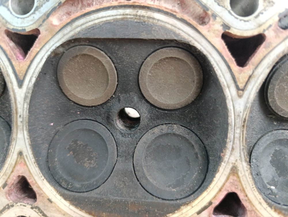 ГБЦ, 40000 рублей, Москва