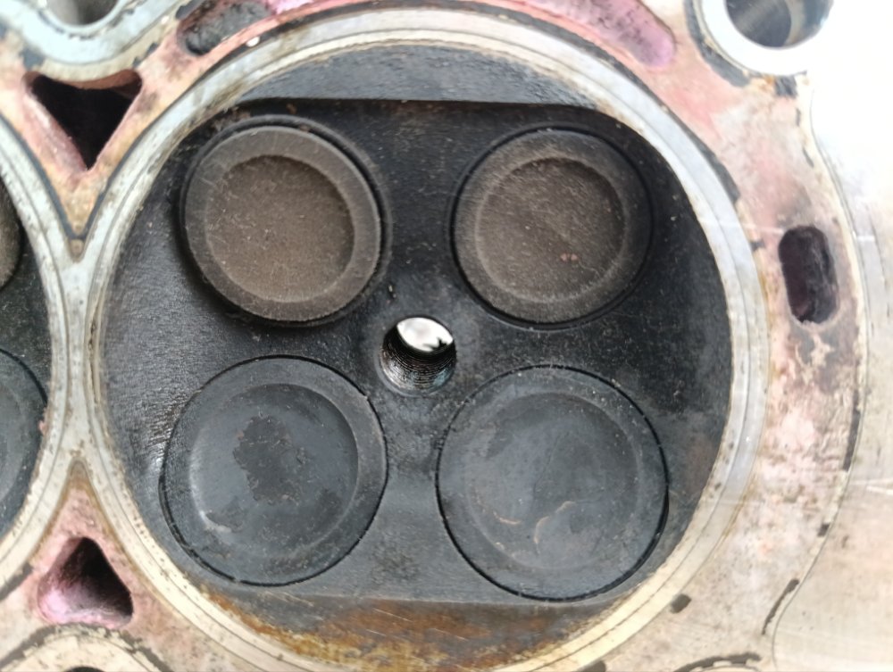 ГБЦ, 40000 рублей, Москва