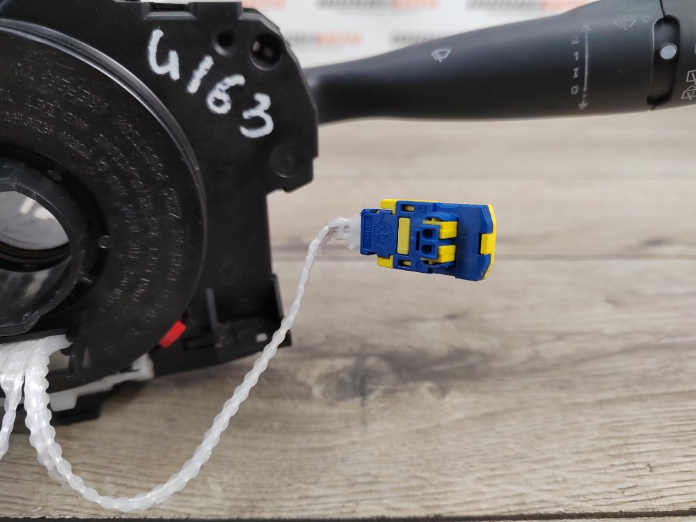 Подрулевой переключатель, 5500 рублей, Москва