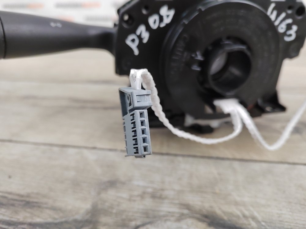 Подрулевой переключатель, 5500 рублей, Москва