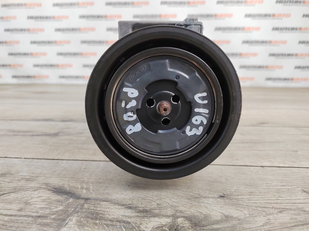 Компрессор кондиционера, 14000 рублей, Москва