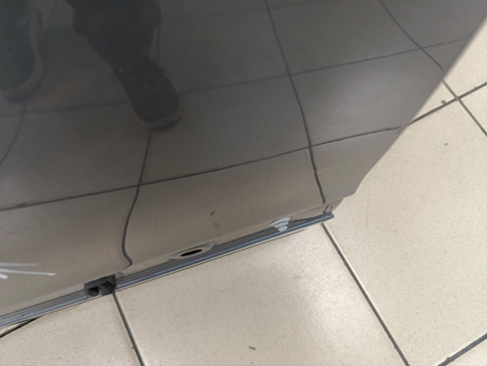 Дверь, 3000 рублей, Москва