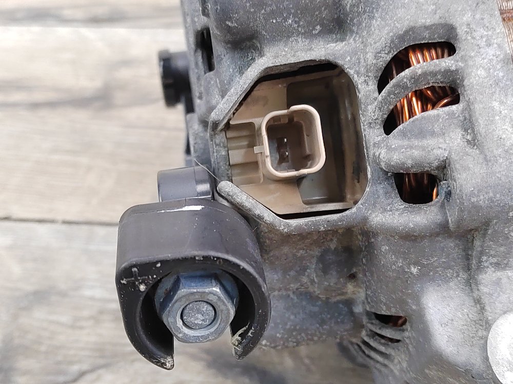 Генератор, 7000 рублей, Москва