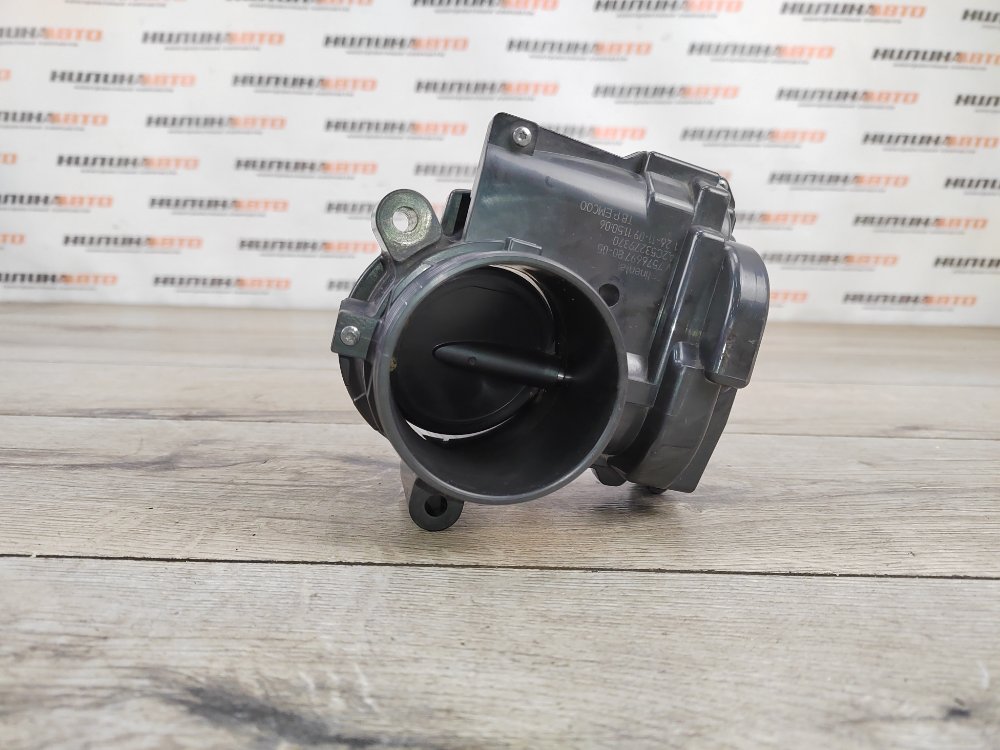 Дроссельная заслонка, 3000 рублей, Москва