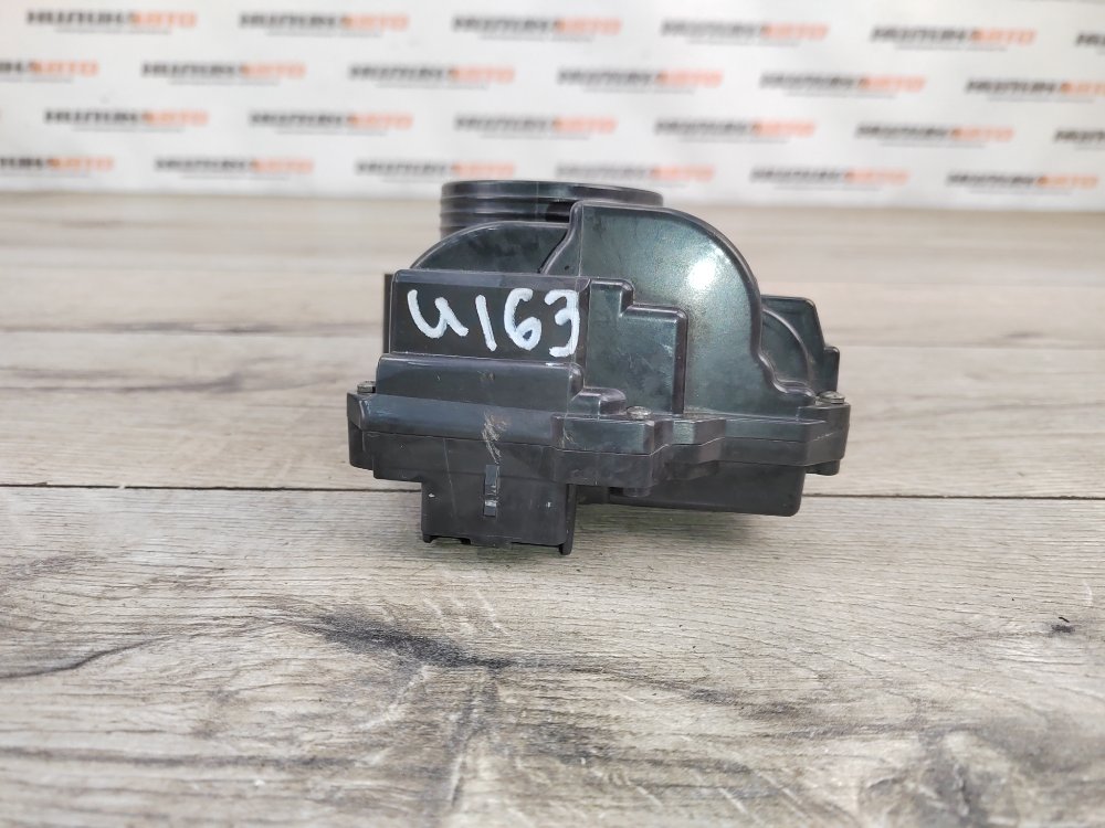 Дроссельная заслонка, 3000 рублей, Москва