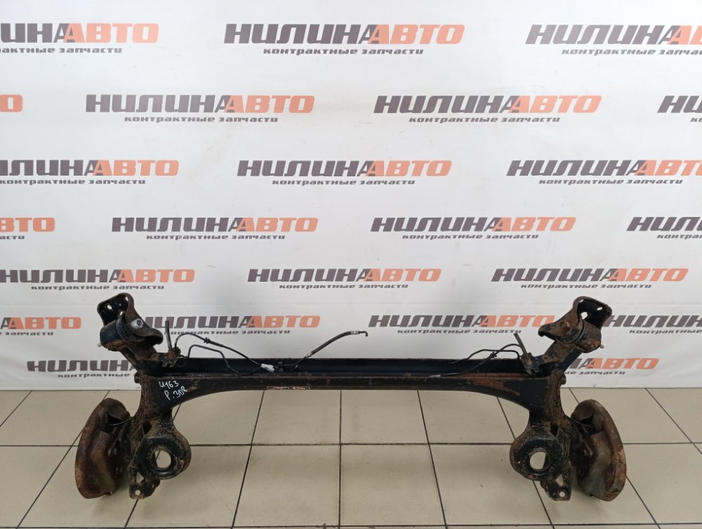 Балка подвески, 10000 рублей, Москва