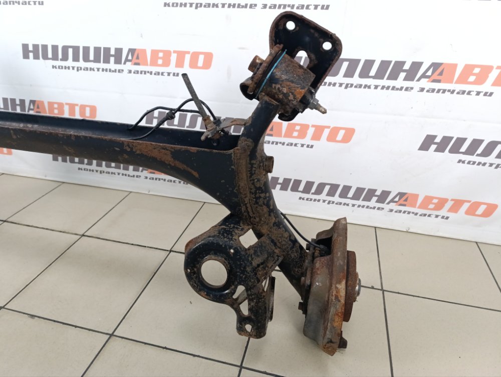 Балка подвески, 10000 рублей, Москва