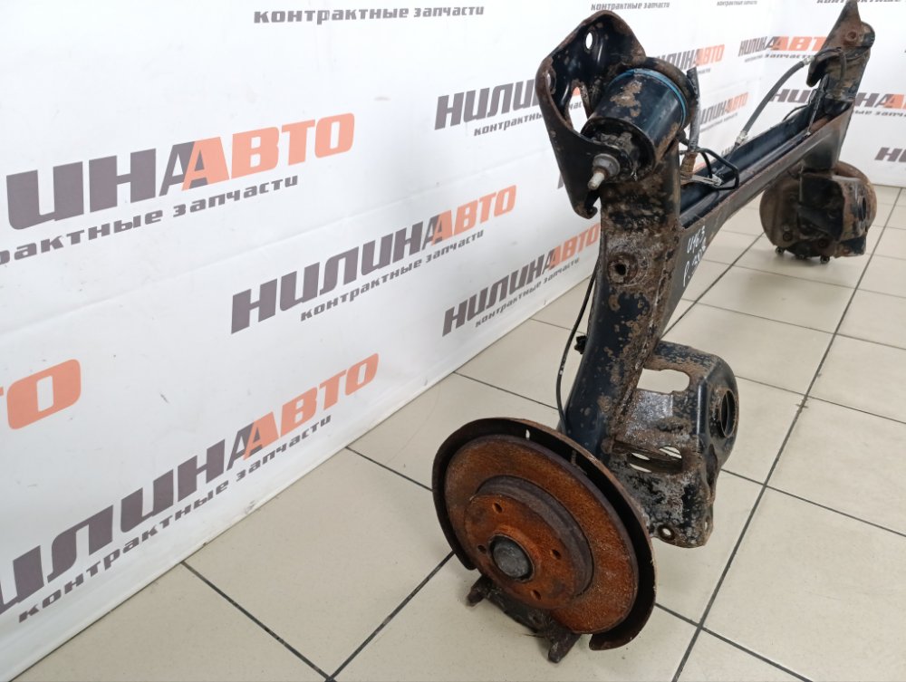 Балка подвески, 10000 рублей, Москва