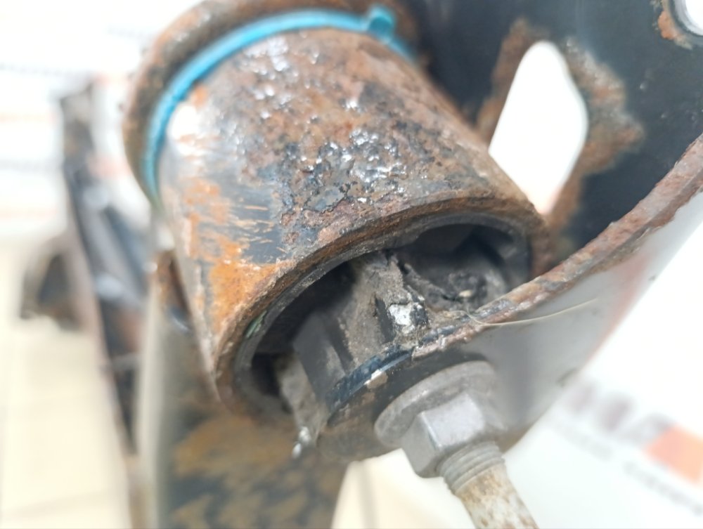 Балка подвески, 10000 рублей, Москва