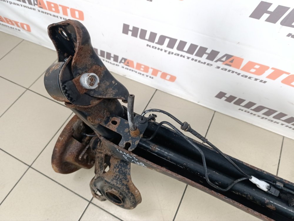 Балка подвески, 10000 рублей, Москва