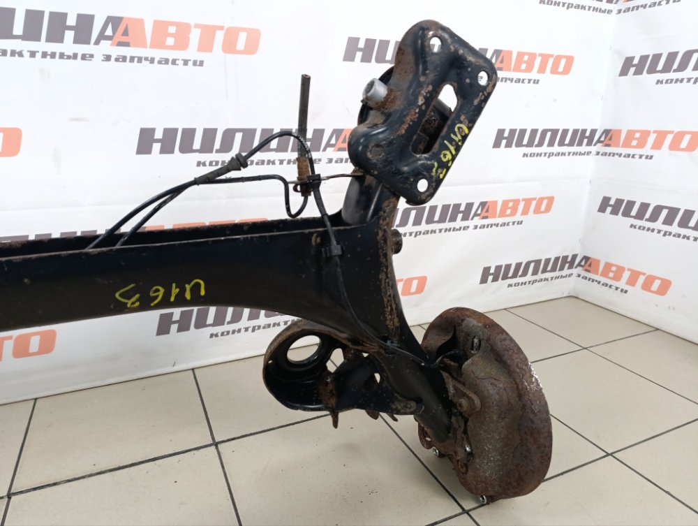 Балка подвески, 10000 рублей, Москва