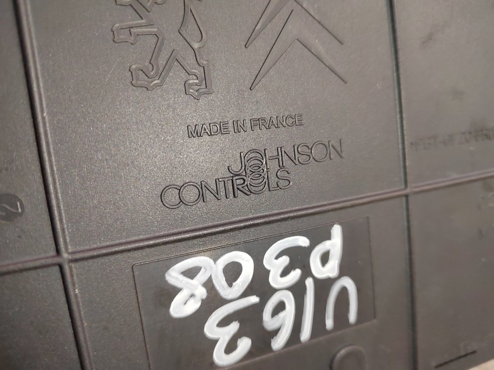 Блок управления двигателем комплект, 14000 рублей, Москва