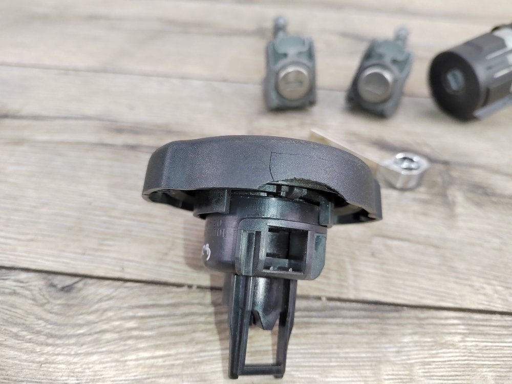 Замок зажигания, 4000 рублей, Москва