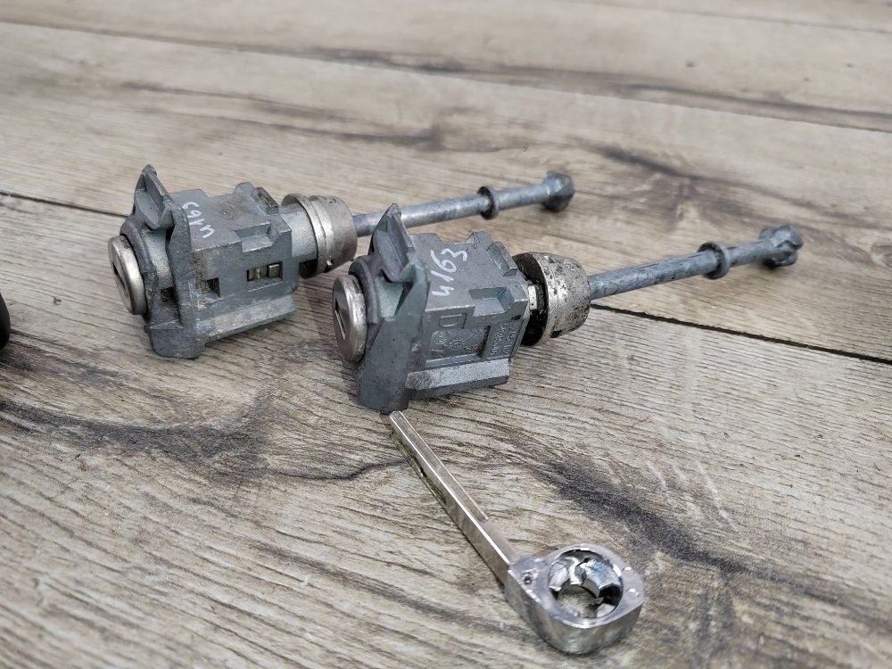 Замок зажигания, 4000 рублей, Москва