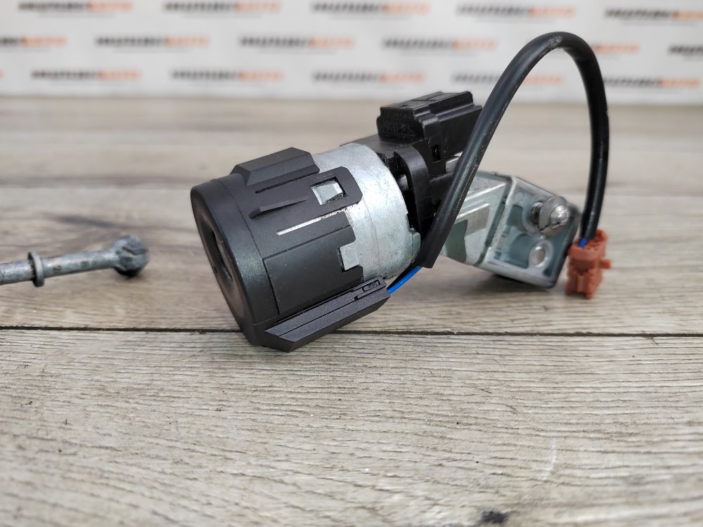 Замок зажигания, 4000 рублей, Москва