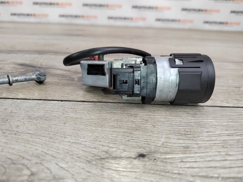 Замок зажигания, 4000 рублей, Москва