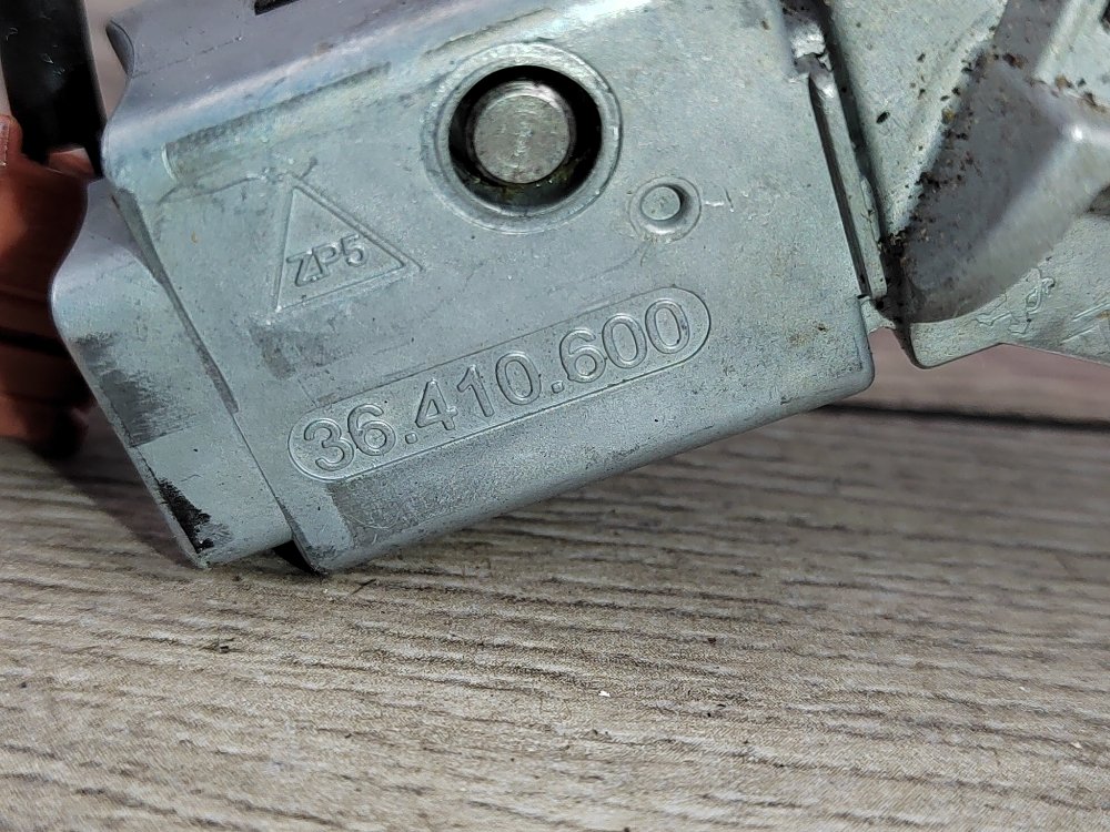 Замок зажигания, 4000 рублей, Москва