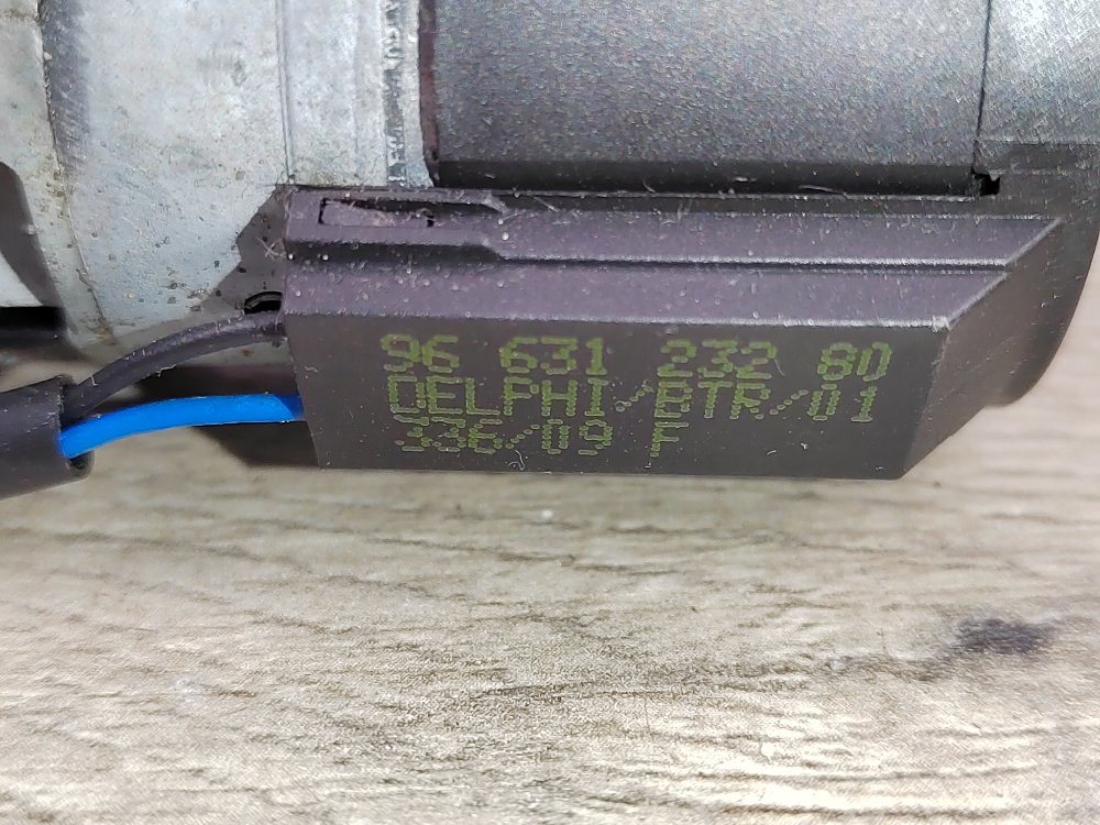 Замок зажигания, 4000 рублей, Москва