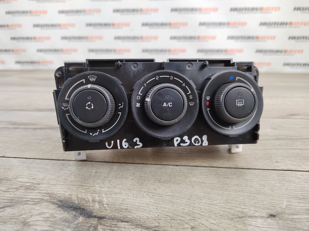 Блок управления печкой, 700 рублей, Москва