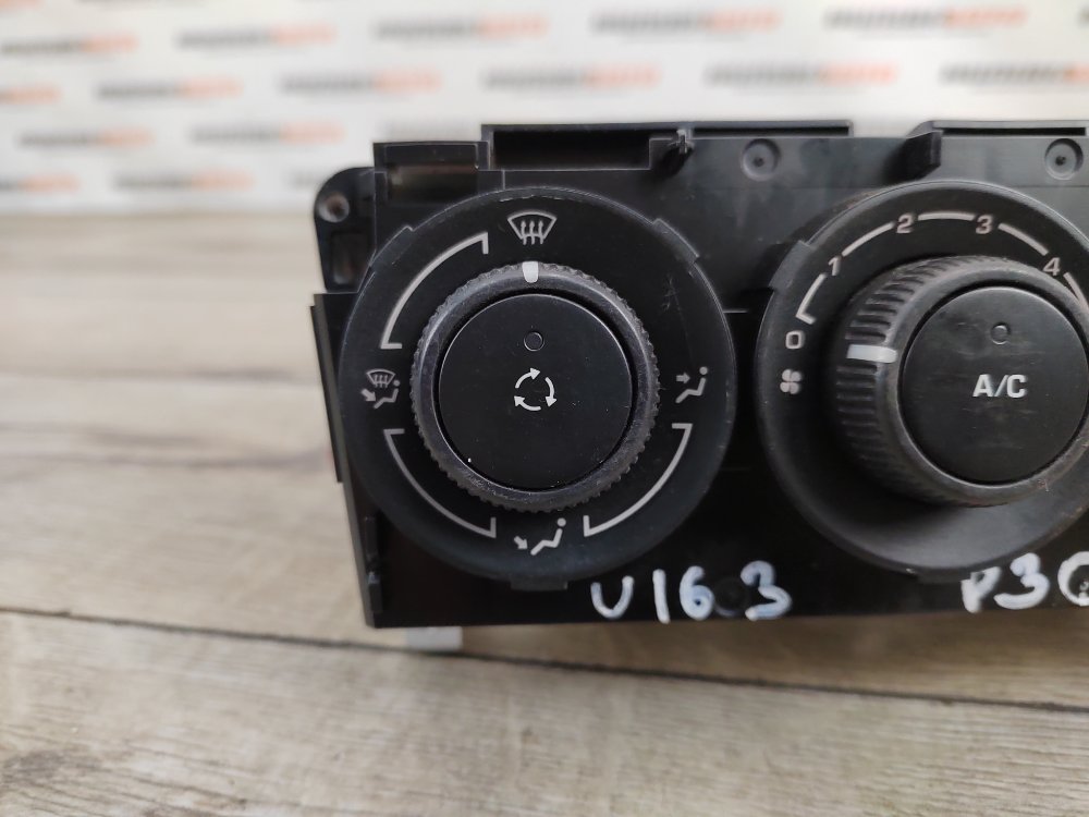 Блок управления печкой, 700 рублей, Москва