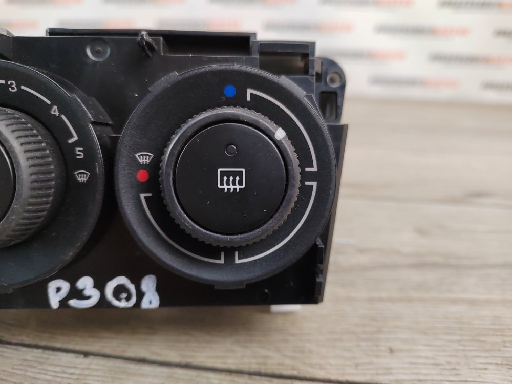 Блок управления печкой, 700 рублей, Москва