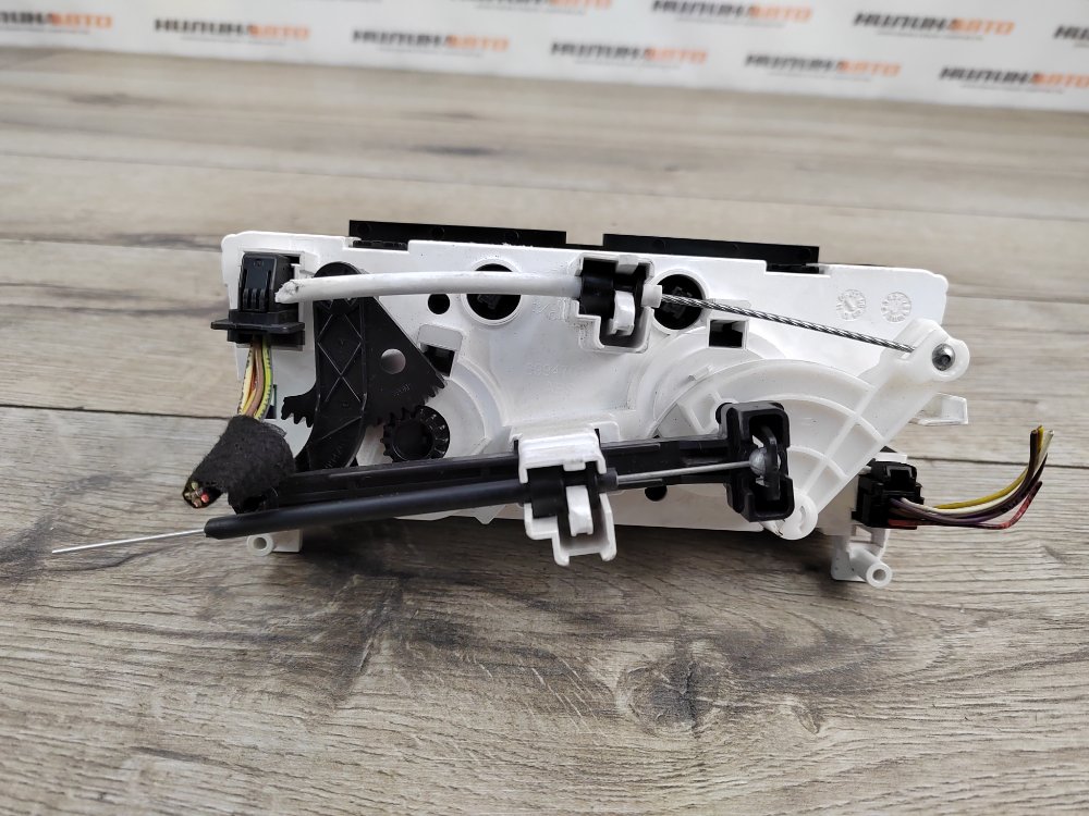 Блок управления печкой, 700 рублей, Москва