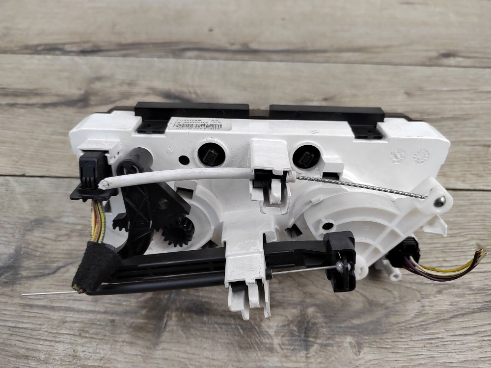 Блок управления печкой, 700 рублей, Москва