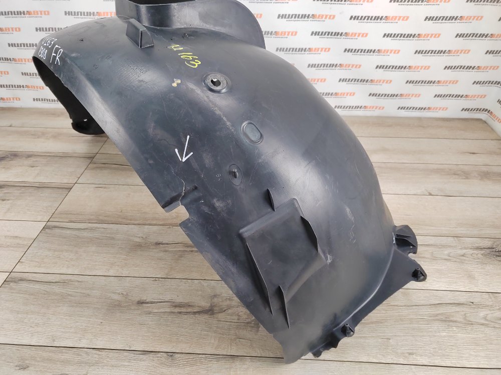 Подкрылок, 1500 рублей, Москва