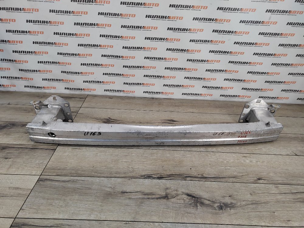 Усилитель бампера, 4000 рублей, Москва