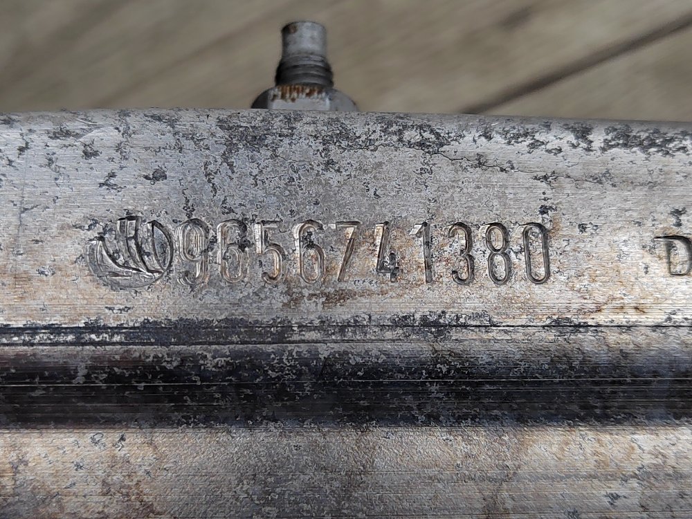 Усилитель бампера, 4000 рублей, Москва