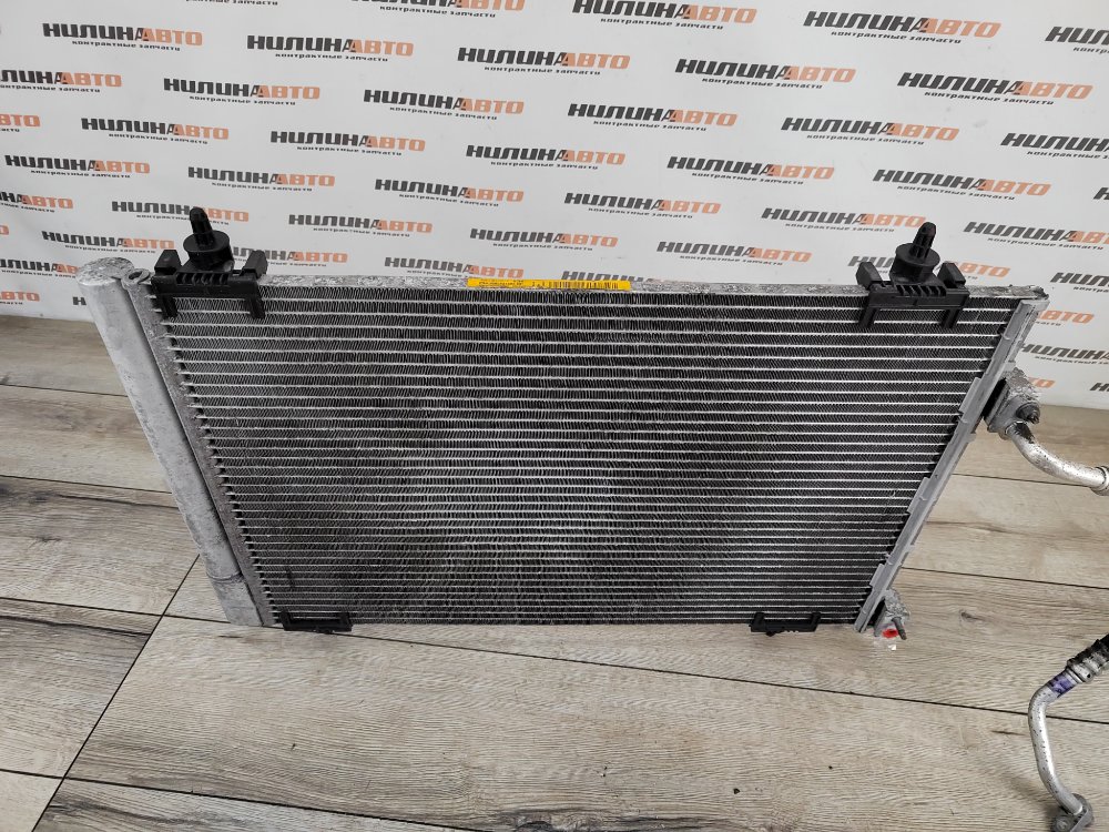 Радиатор кондиционера, 3000 рублей, Москва