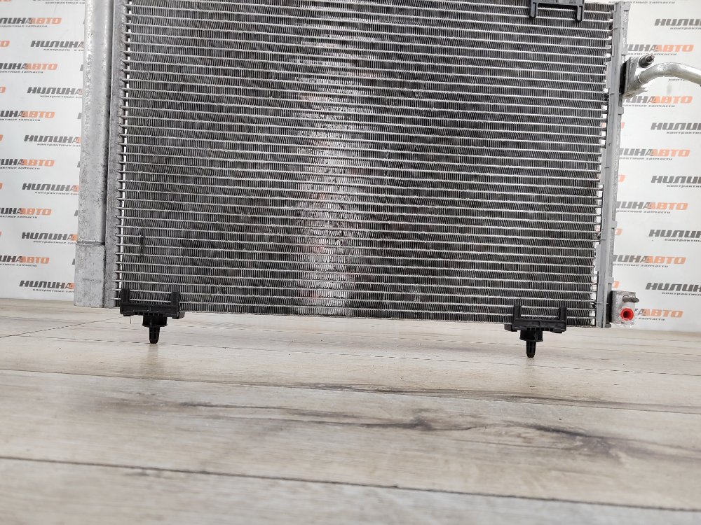 Радиатор кондиционера, 3000 рублей, Москва