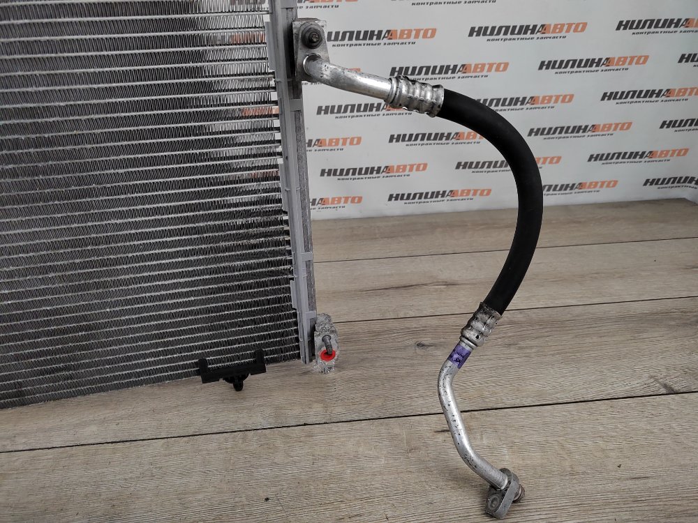 Радиатор кондиционера, 3000 рублей, Москва