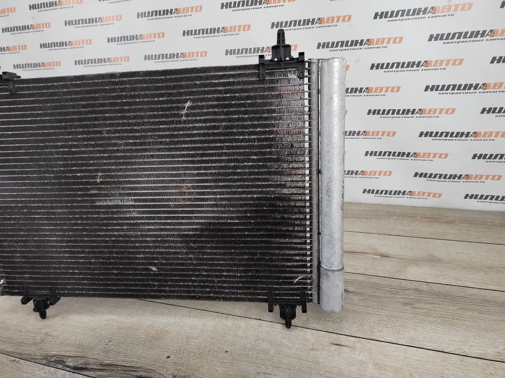 Радиатор кондиционера, 3000 рублей, Москва