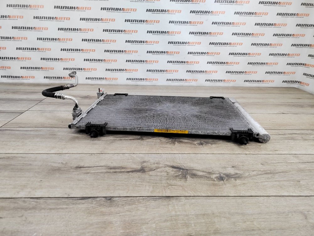 Радиатор кондиционера, 3000 рублей, Москва