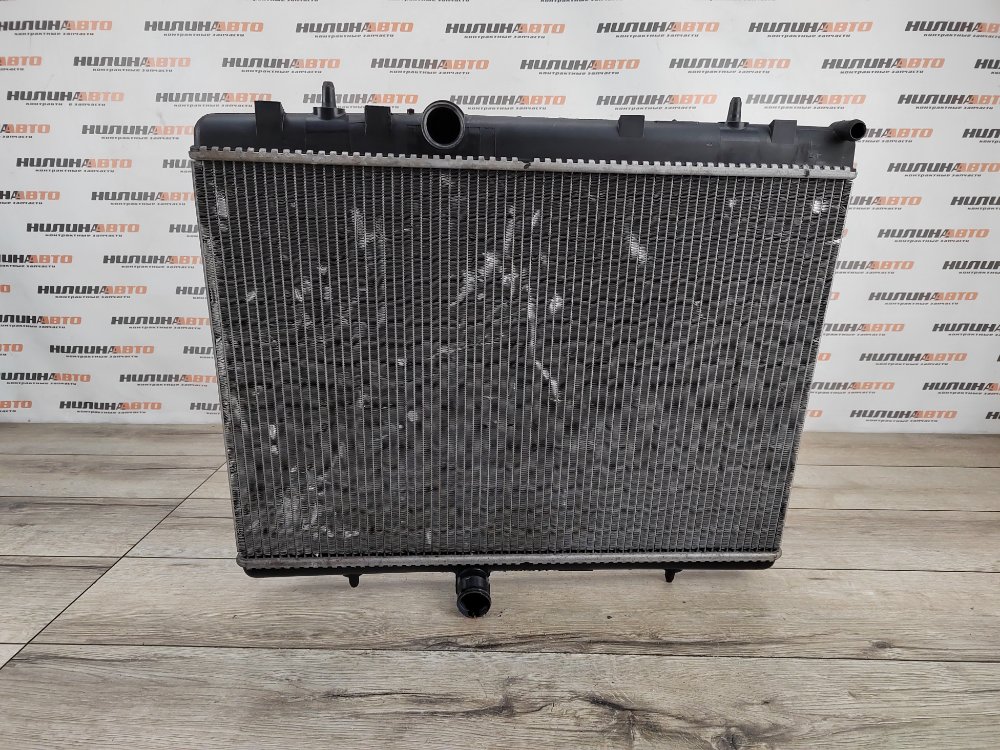 Радиатор охлаждения, 1500 рублей, Москва