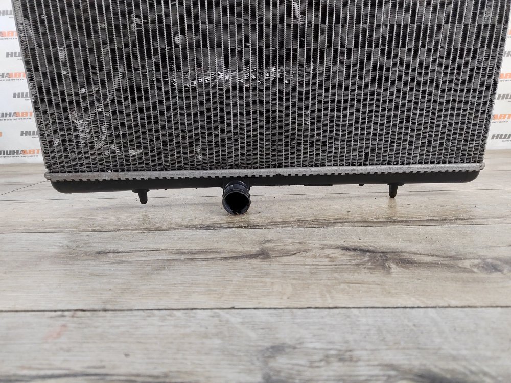 Радиатор охлаждения, 1500 рублей, Москва