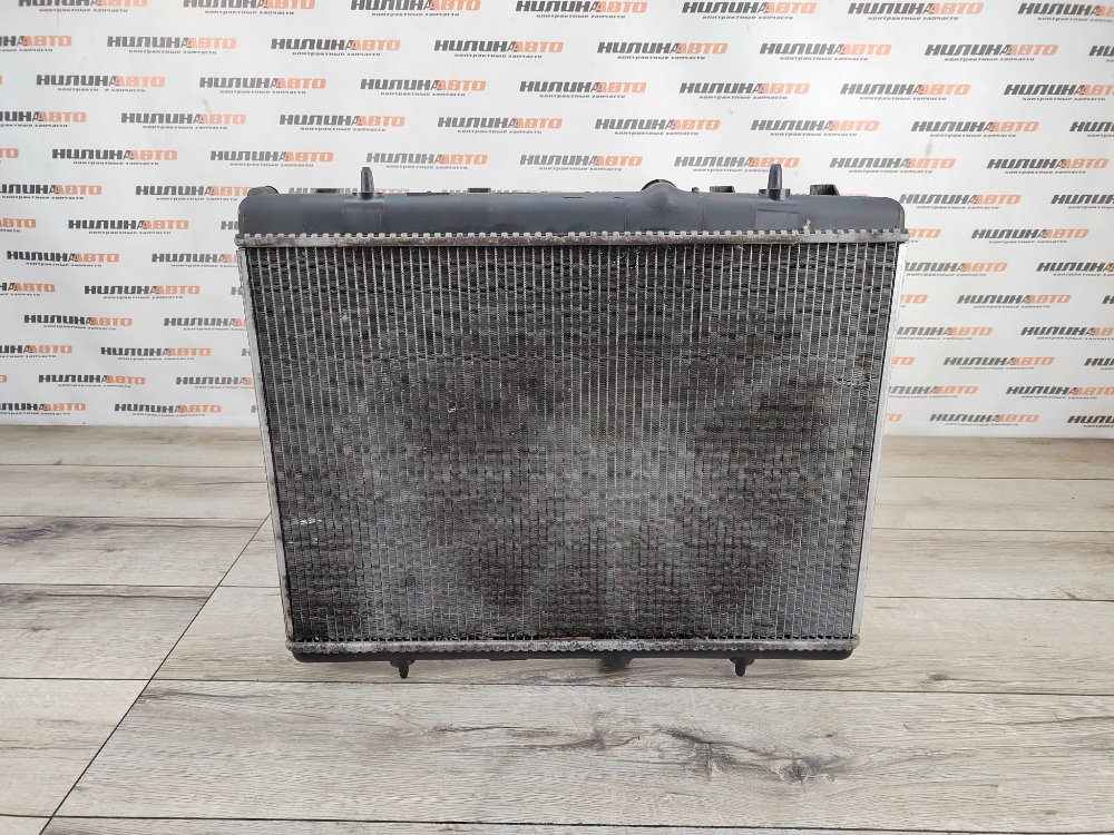 Радиатор охлаждения, 1500 рублей, Москва