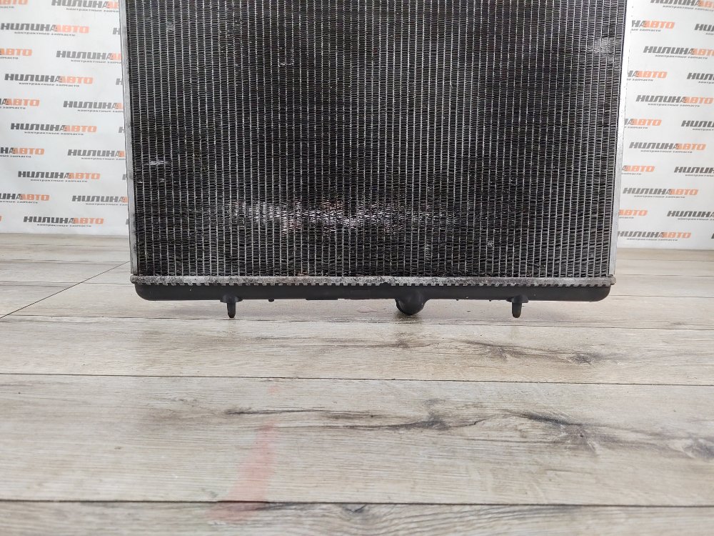 Радиатор охлаждения, 1500 рублей, Москва