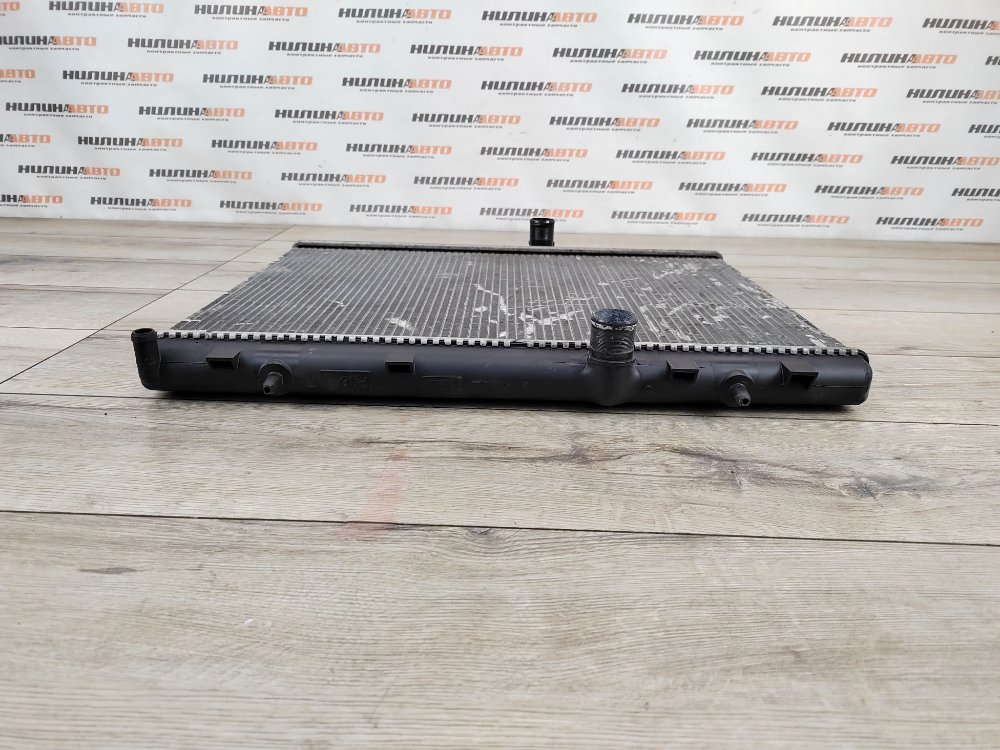 Радиатор охлаждения, 1500 рублей, Москва