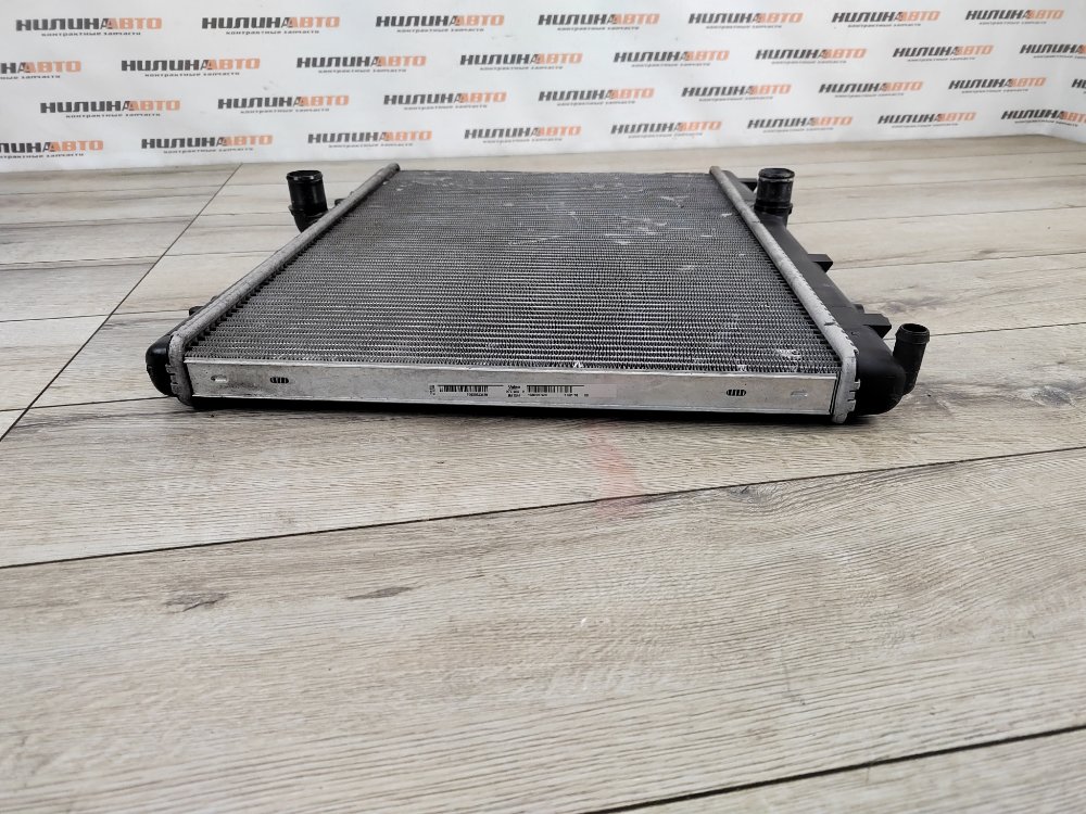 Радиатор охлаждения, 1500 рублей, Москва