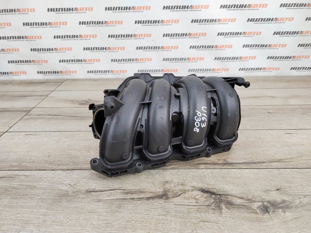 Коллектор впускной, 1000 рублей, Москва