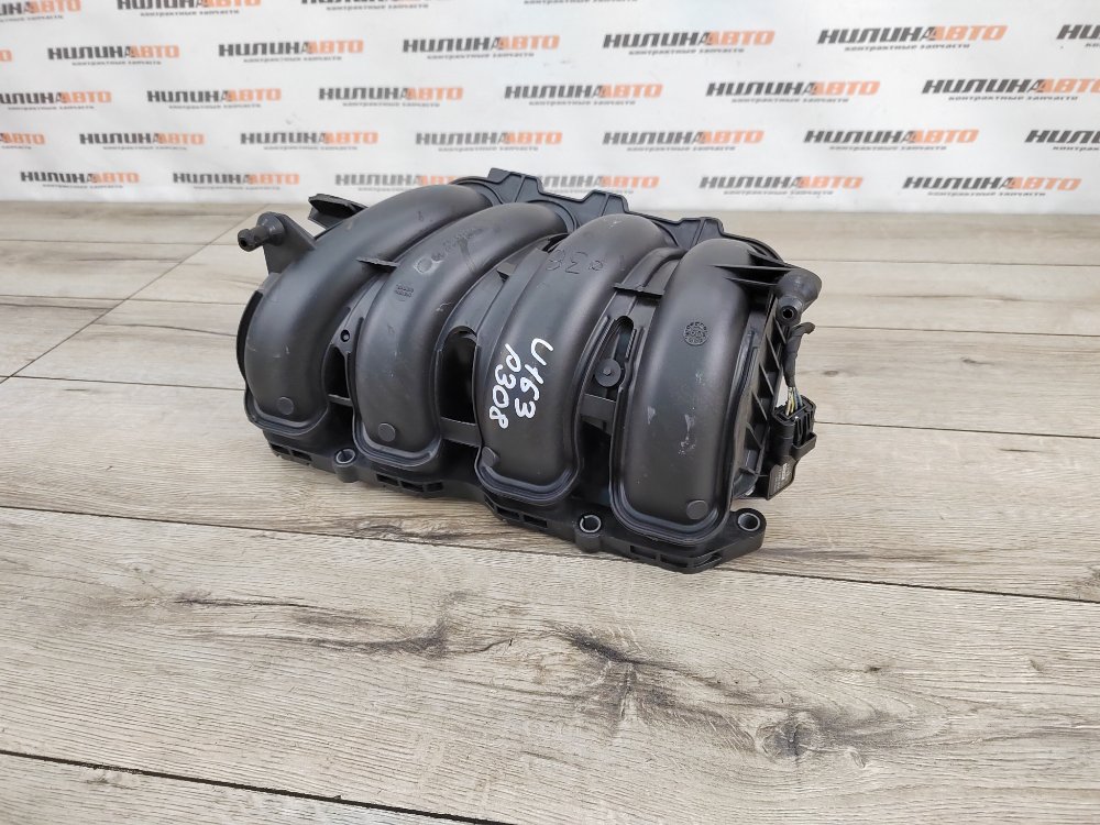 Коллектор впускной, 1000 рублей, Москва