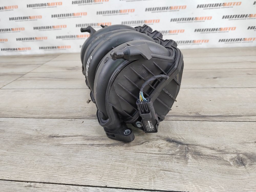 Коллектор впускной, 1000 рублей, Москва