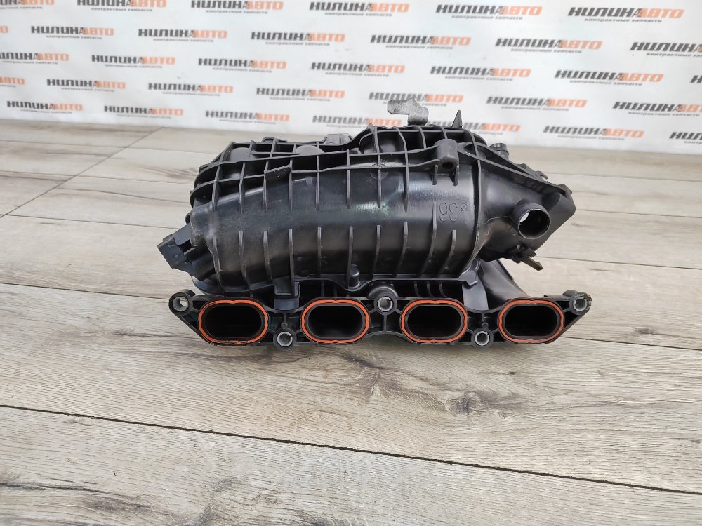 Коллектор впускной, 1000 рублей, Москва