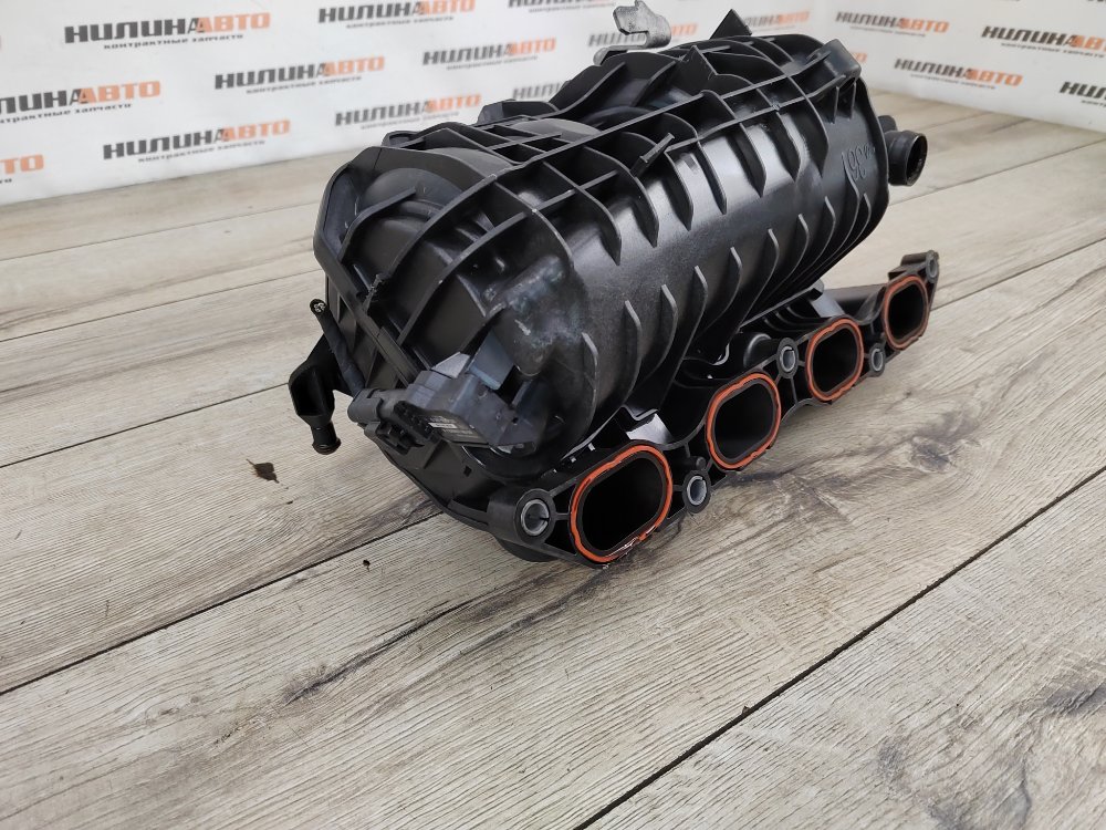 Коллектор впускной, 1000 рублей, Москва