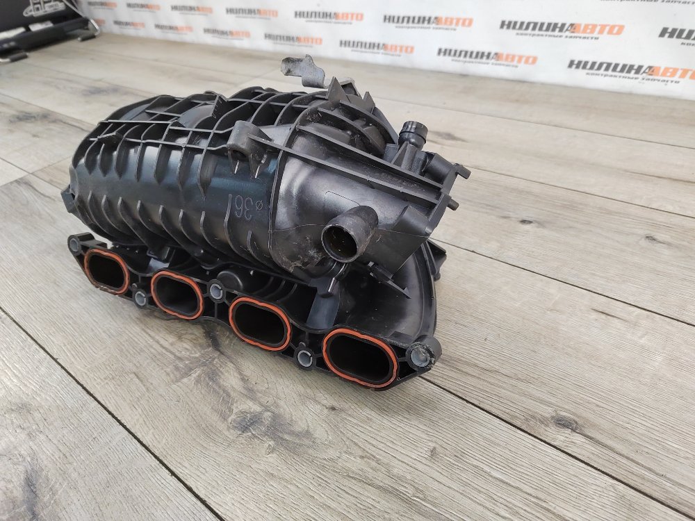 Коллектор впускной, 1000 рублей, Москва