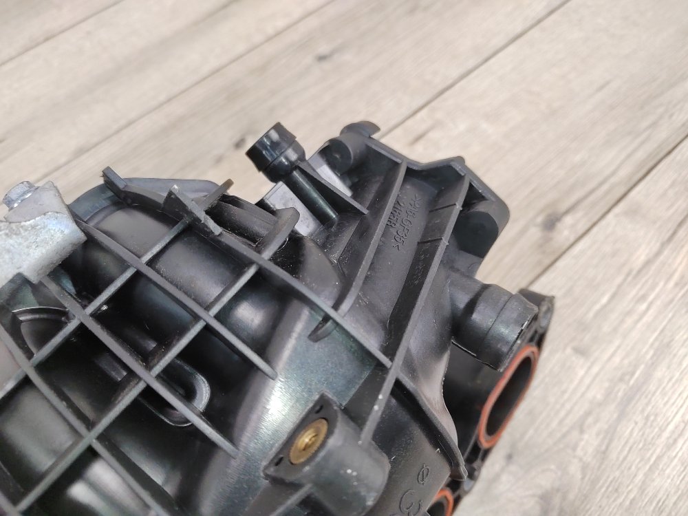 Коллектор впускной, 1000 рублей, Москва