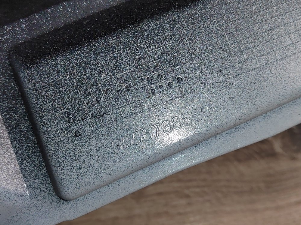 Крыло, 4500 рублей, Москва